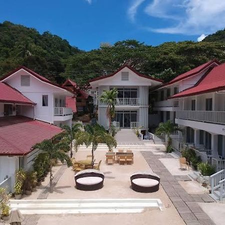 Stunning Republic Hotell El Nido Exteriör bild