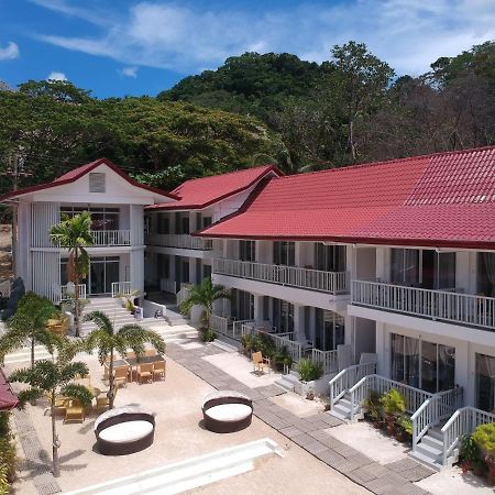 Stunning Republic Hotell El Nido Exteriör bild