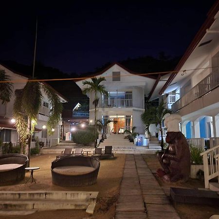 Stunning Republic Hotell El Nido Exteriör bild