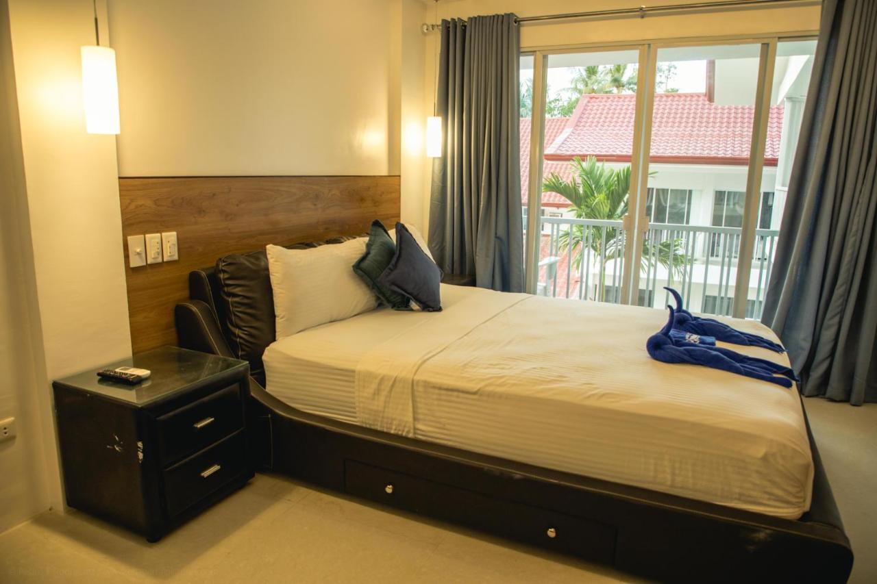 Stunning Republic Hotell El Nido Exteriör bild