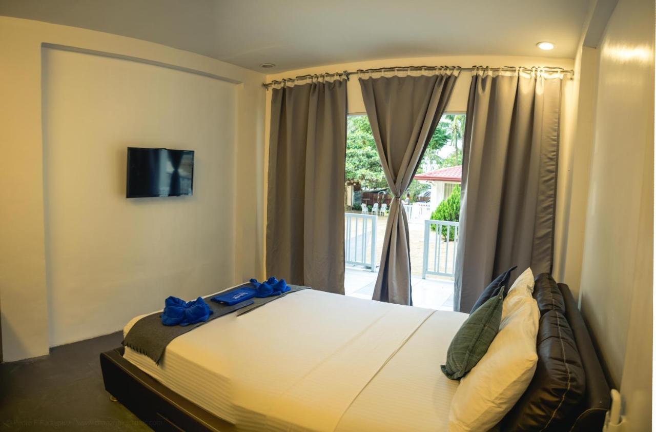 Stunning Republic Hotell El Nido Exteriör bild