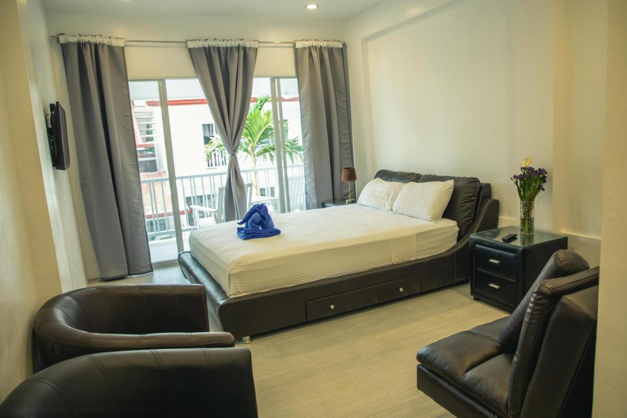 Stunning Republic Hotell El Nido Exteriör bild