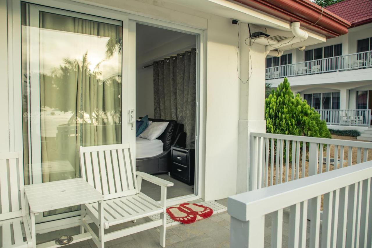 Stunning Republic Hotell El Nido Exteriör bild