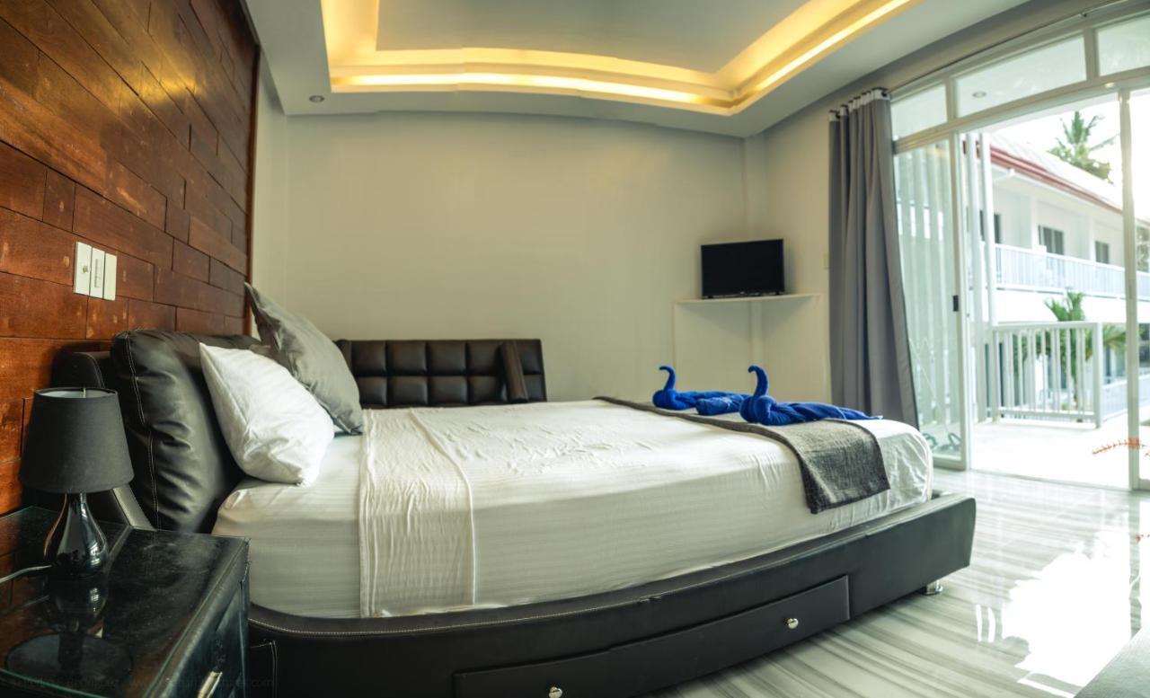 Stunning Republic Hotell El Nido Exteriör bild