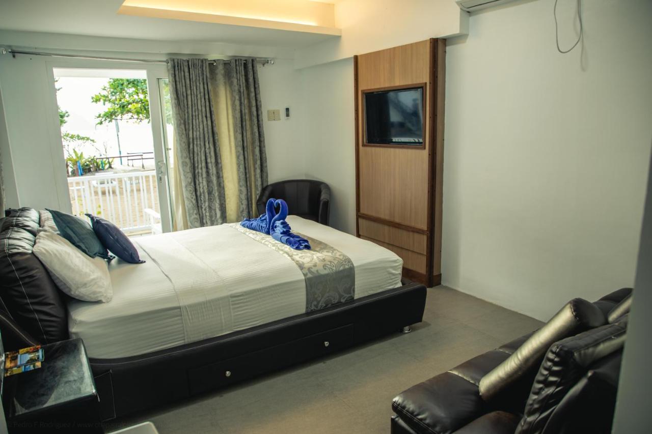 Stunning Republic Hotell El Nido Exteriör bild
