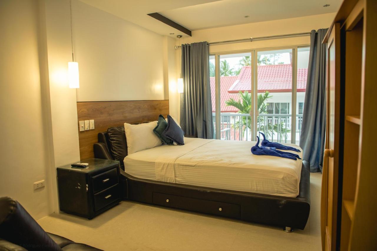 Stunning Republic Hotell El Nido Exteriör bild