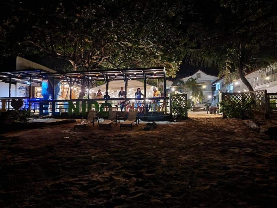 Stunning Republic Hotell El Nido Exteriör bild
