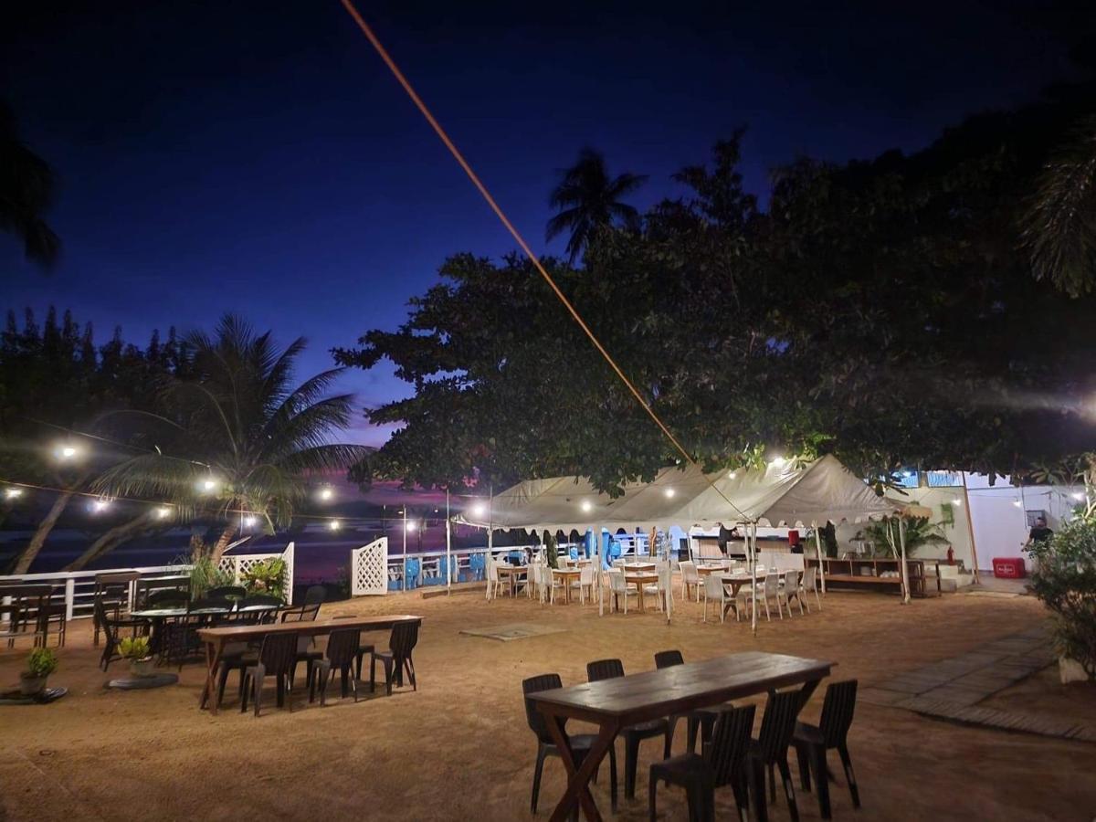 Stunning Republic Hotell El Nido Exteriör bild