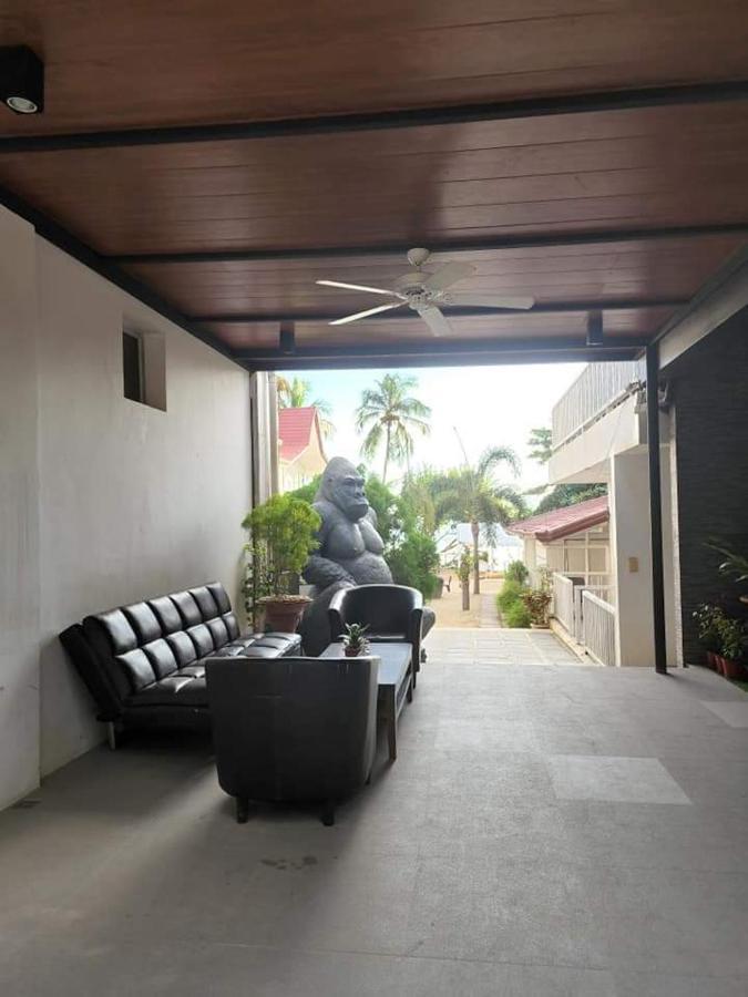 Stunning Republic Hotell El Nido Exteriör bild