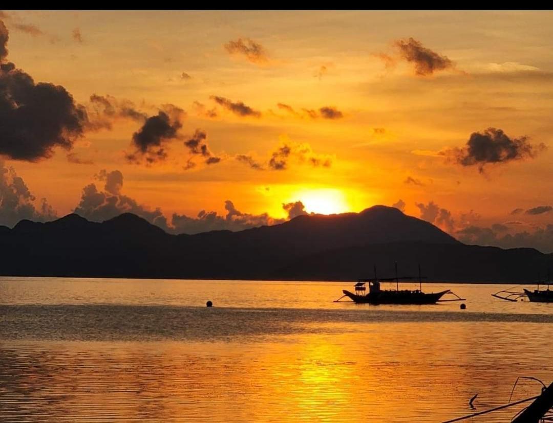 Stunning Republic Hotell El Nido Exteriör bild