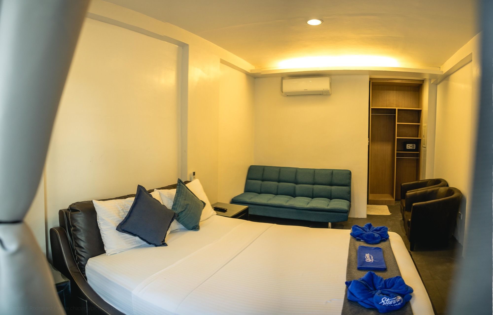 Stunning Republic Hotell El Nido Exteriör bild