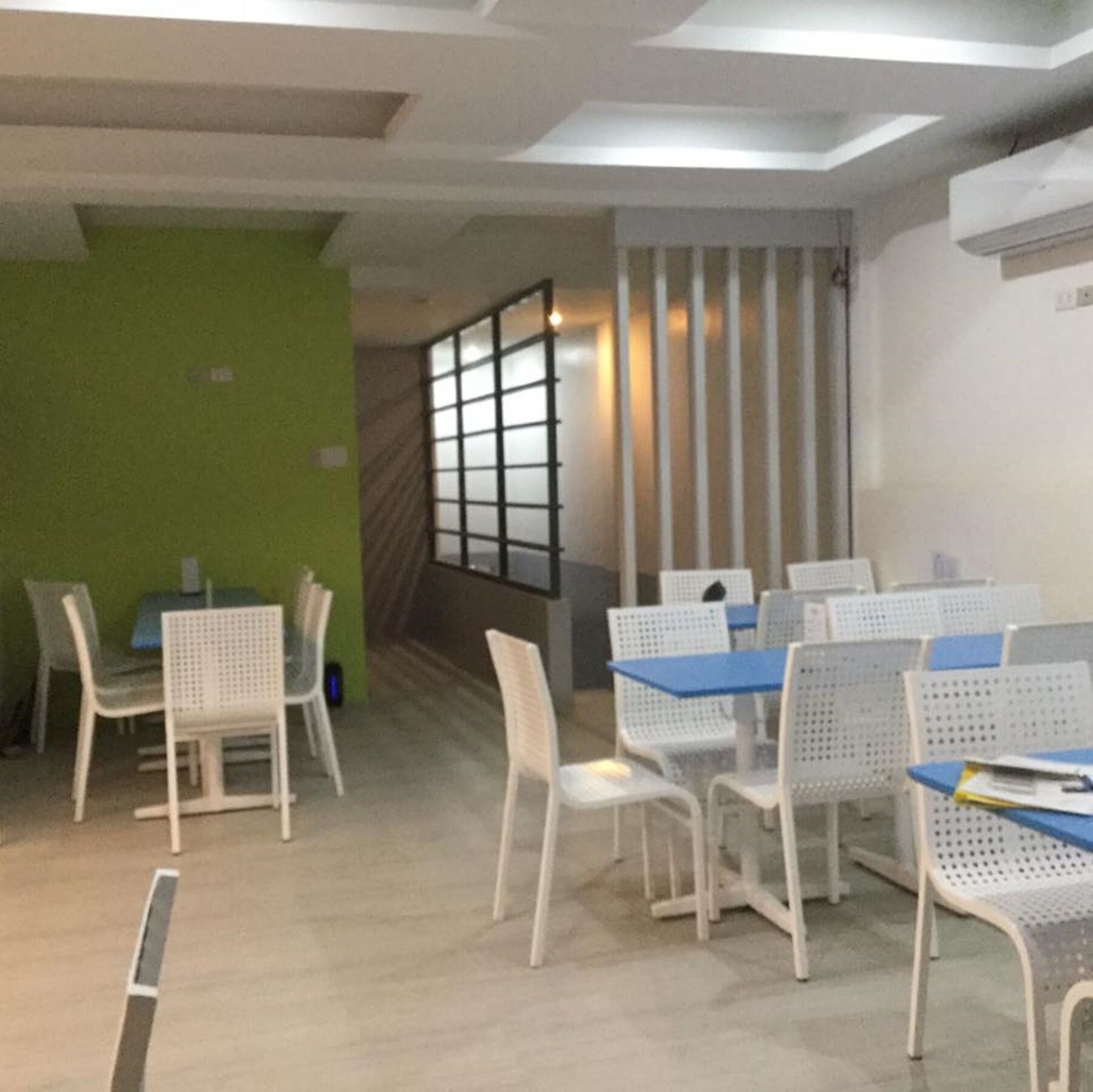 Stunning Republic Hotell El Nido Exteriör bild