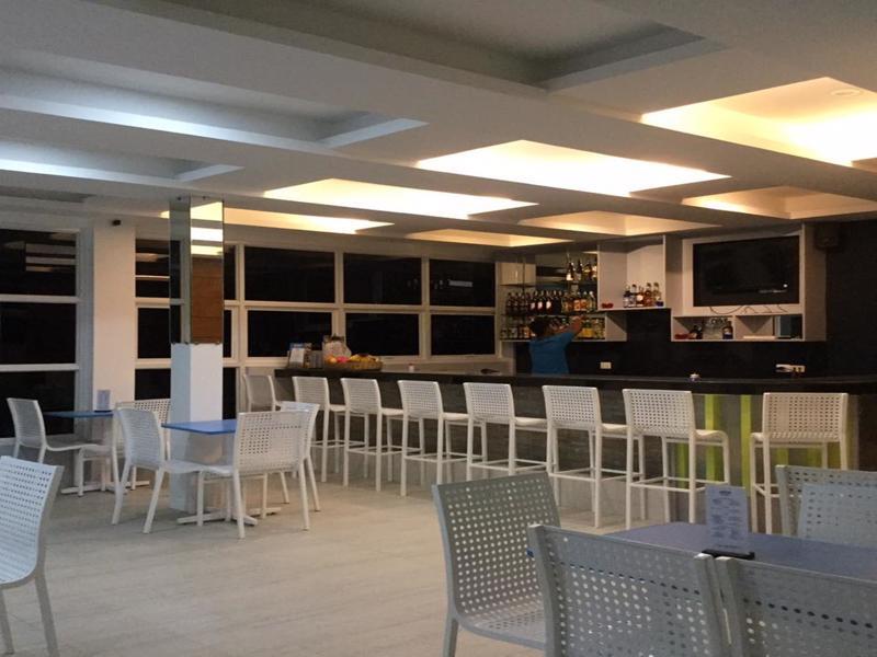 Stunning Republic Hotell El Nido Exteriör bild