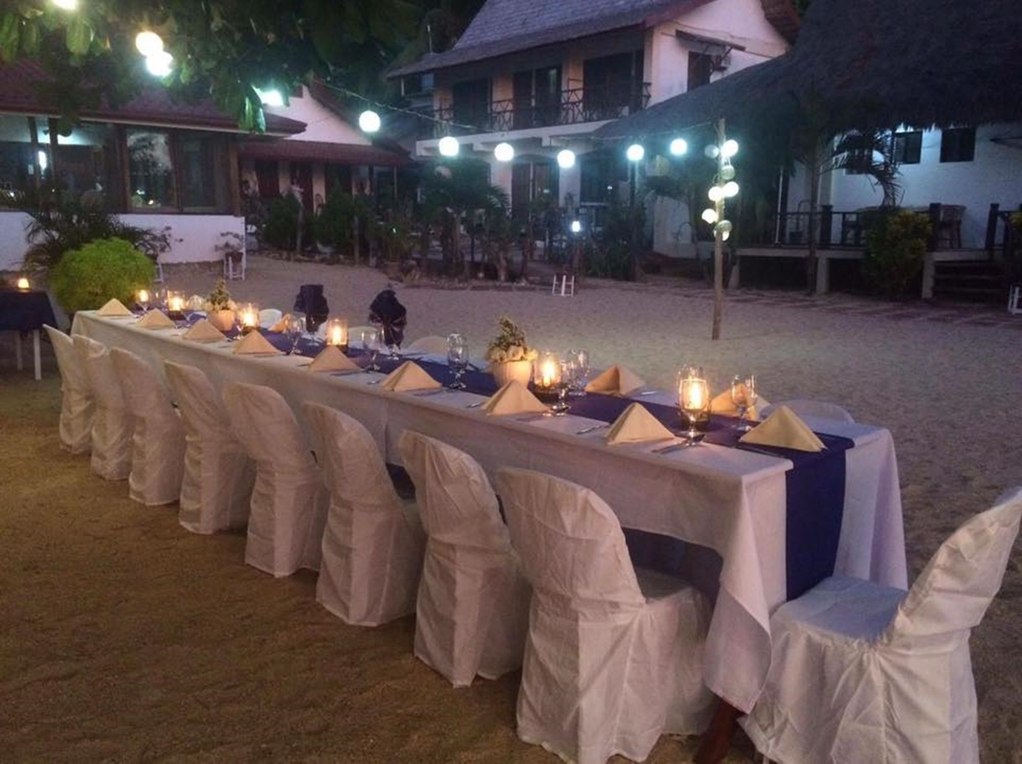 Stunning Republic Hotell El Nido Exteriör bild