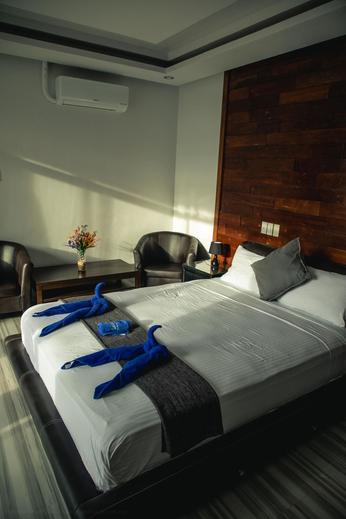 Stunning Republic Hotell El Nido Exteriör bild