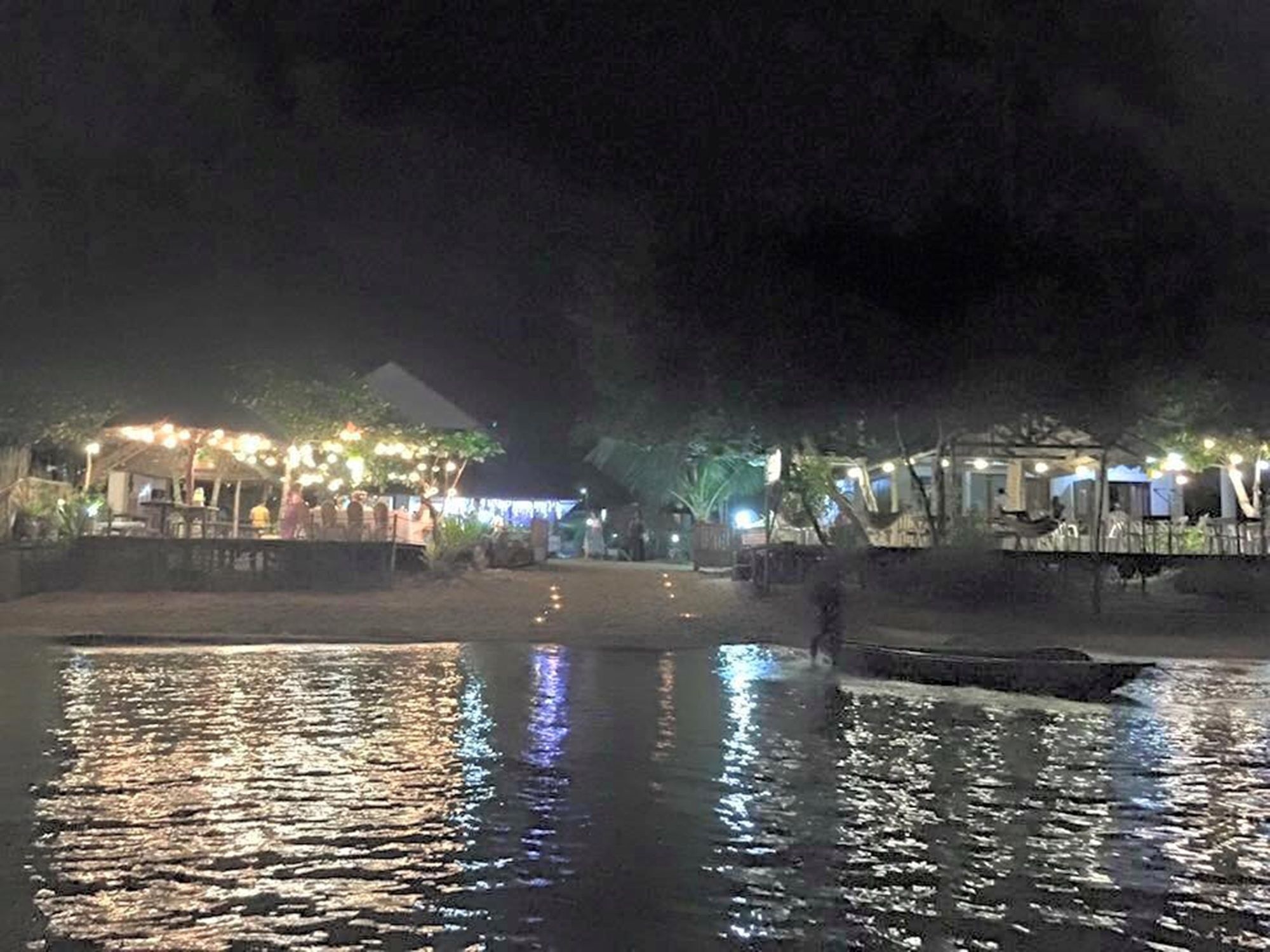 Stunning Republic Hotell El Nido Exteriör bild
