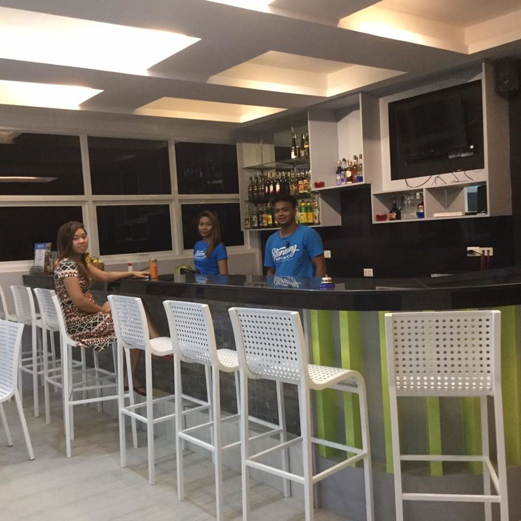 Stunning Republic Hotell El Nido Exteriör bild