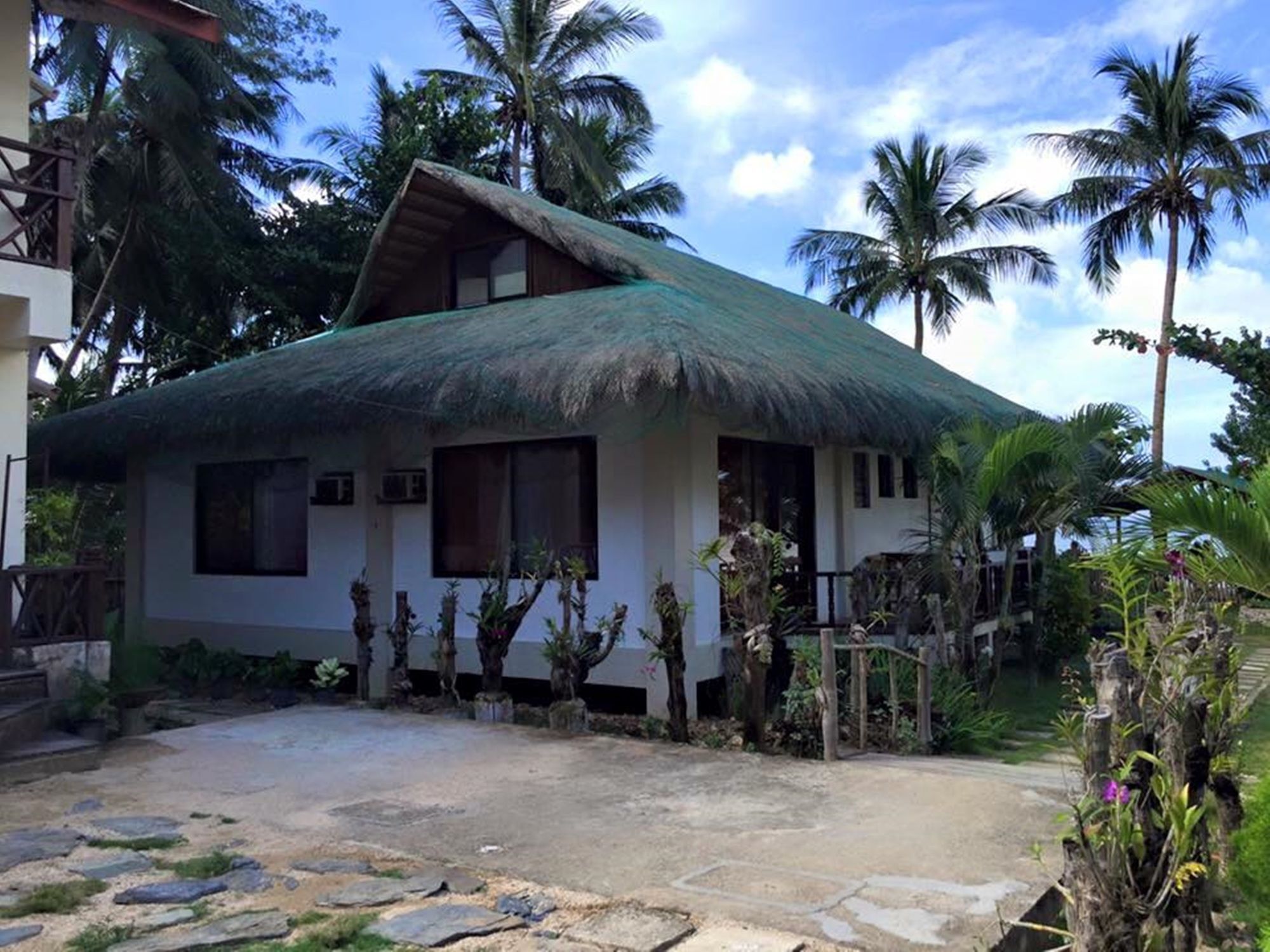 Stunning Republic Hotell El Nido Exteriör bild