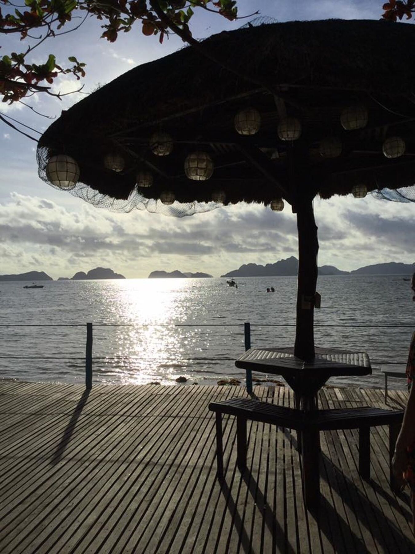 Stunning Republic Hotell El Nido Exteriör bild