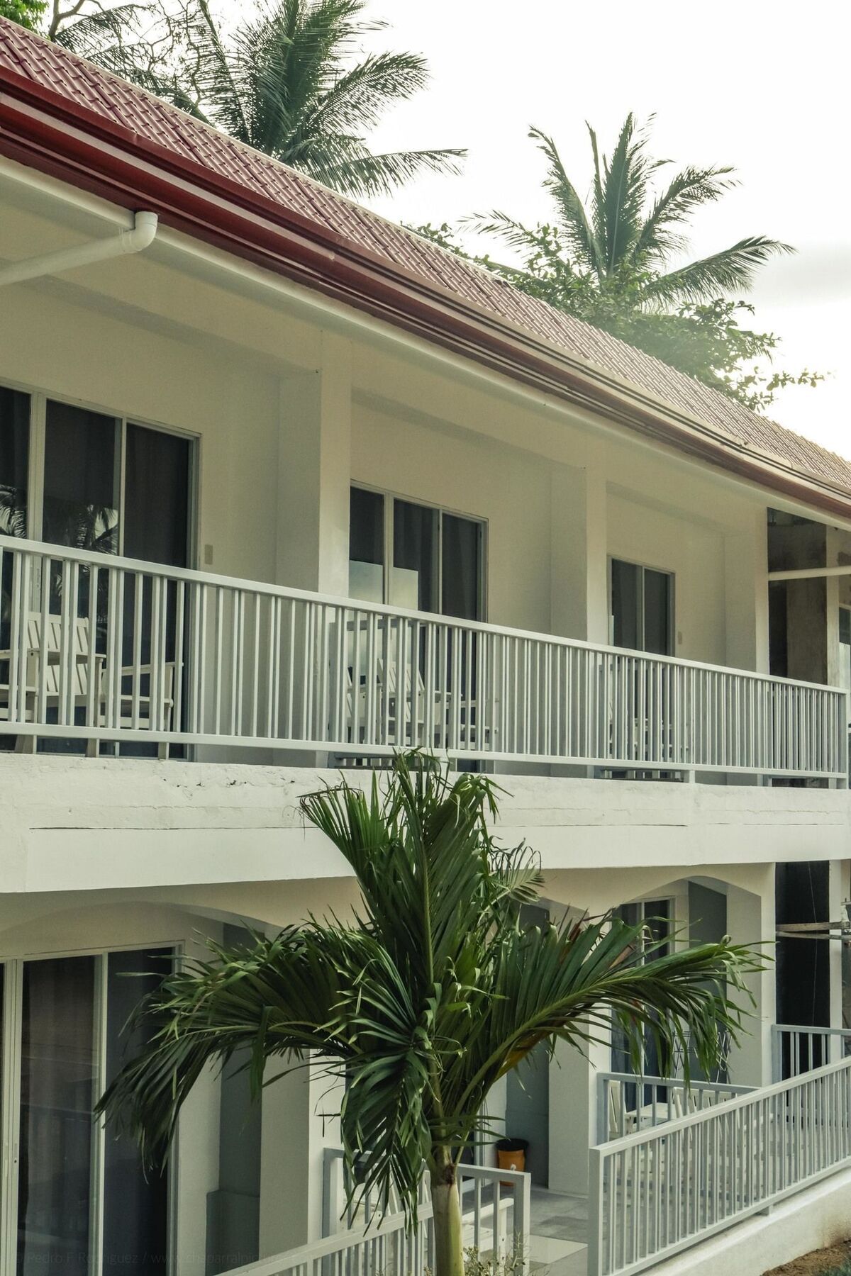 Stunning Republic Hotell El Nido Exteriör bild