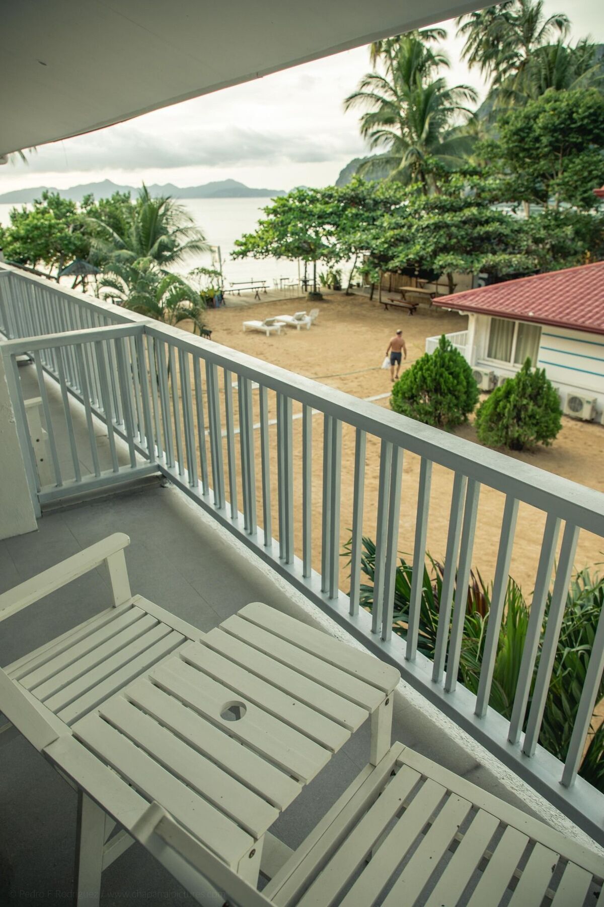 Stunning Republic Hotell El Nido Exteriör bild