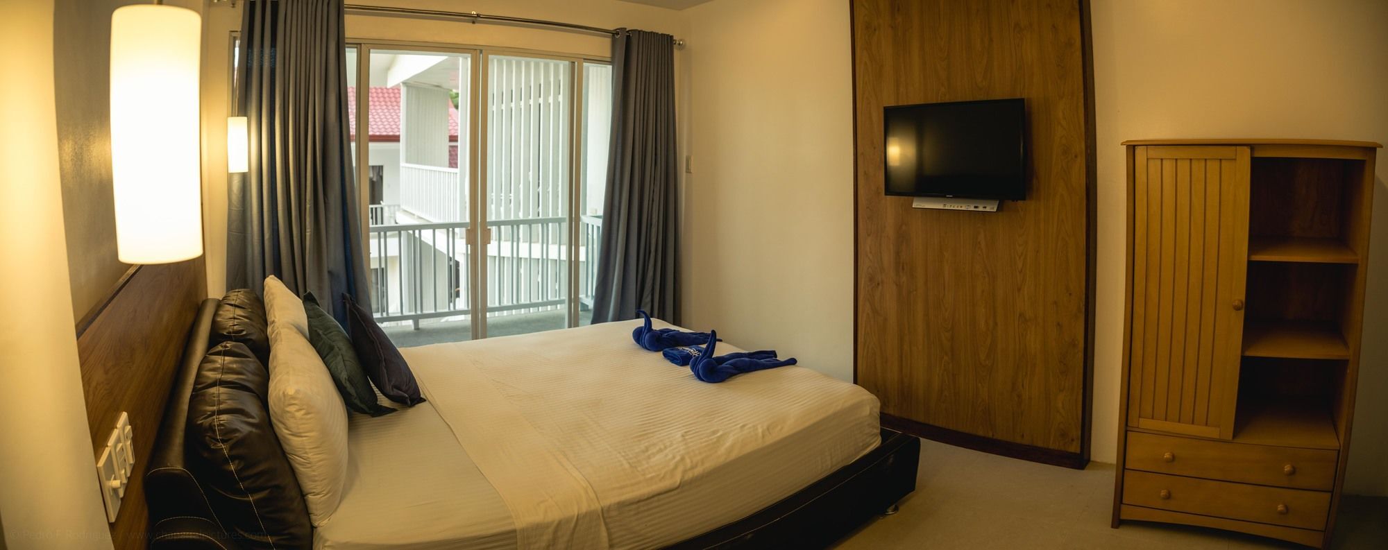 Stunning Republic Hotell El Nido Exteriör bild